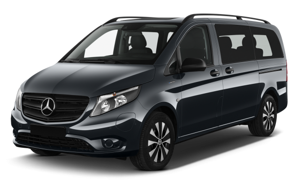 CATEGORIE V1 (LUXE)MERCEDES VITO OU SIMILAIRE