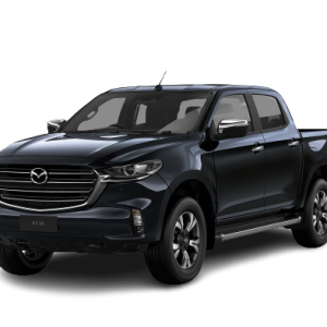 CATEGORIE F: MAZDA BT-50 OU SIMILAIRE